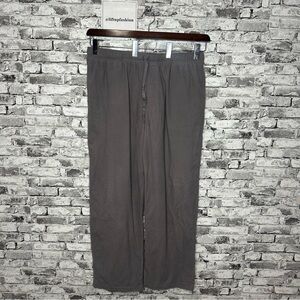EUC Croft & Barrow Men's Charcoal Sweatpants Size XL (RN 73277)